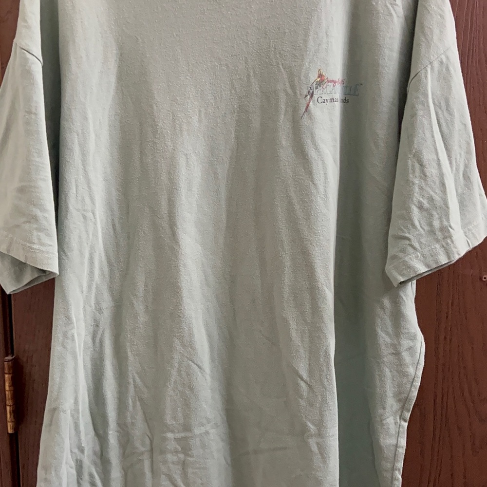 Jimmy Buffetts Margaritaville Tshirts
